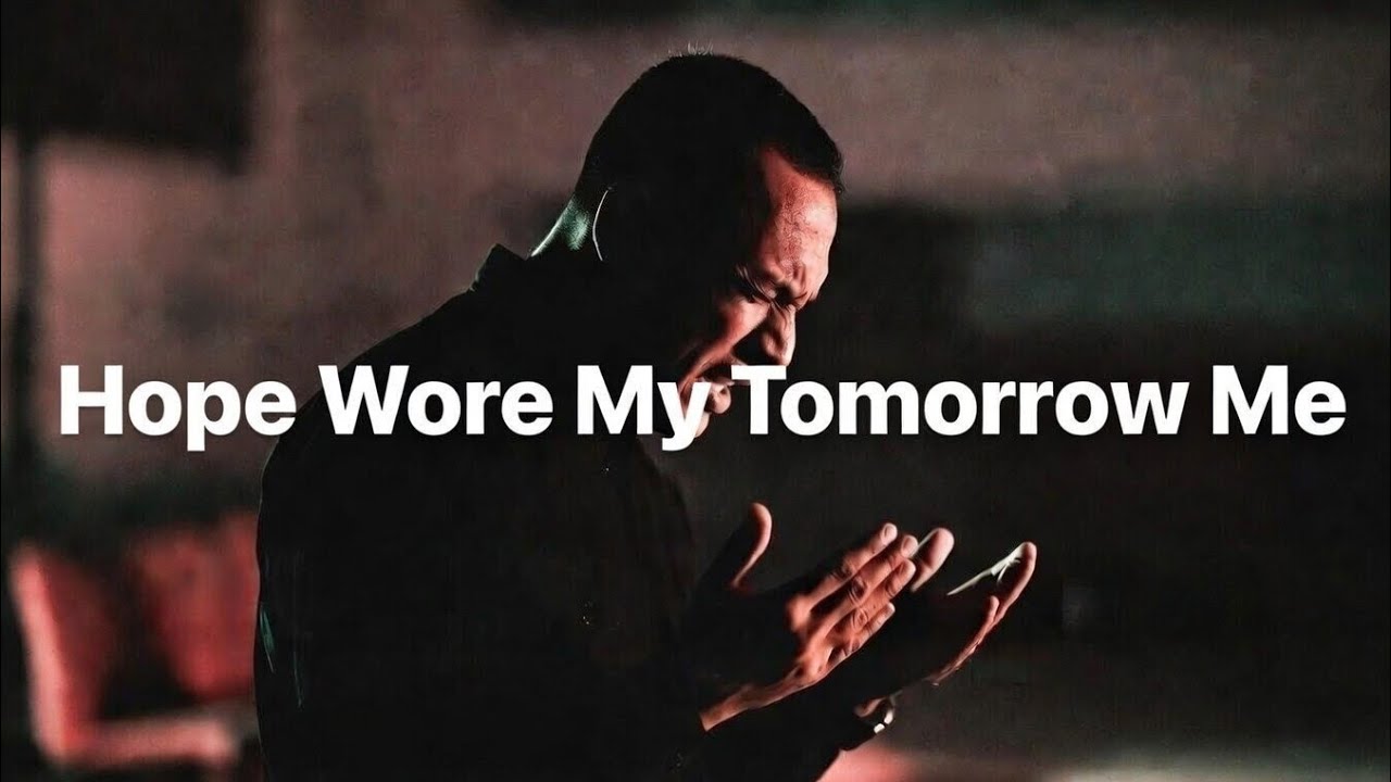 Hope Wore My Tomorrow - Pureheart Gospel 