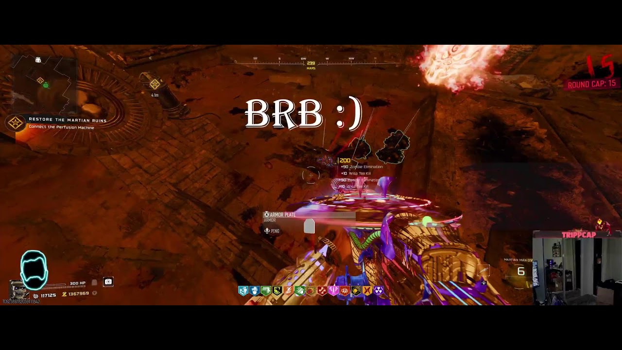 RPM LIVE DAY 9 || COME SAY HI || BO7 2XP GRIND || MH WILDS DAILIES AND MORE!!