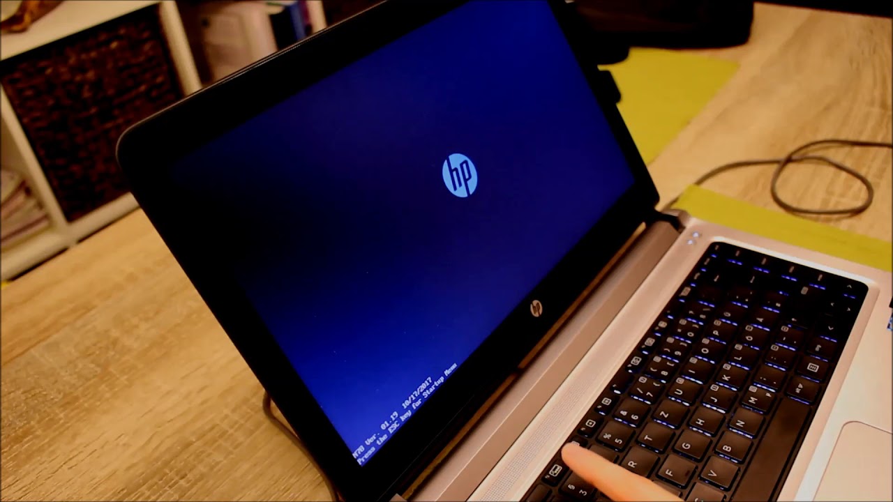 HOW TO: Improve Gaming Performance of Intel HD Graphics @ HP Probook [English]