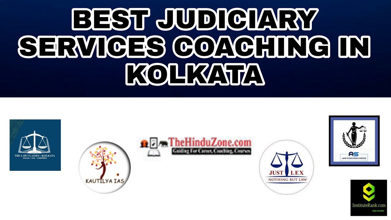 Best Judiciary Services Coaching in Kolkata | Institute Rank