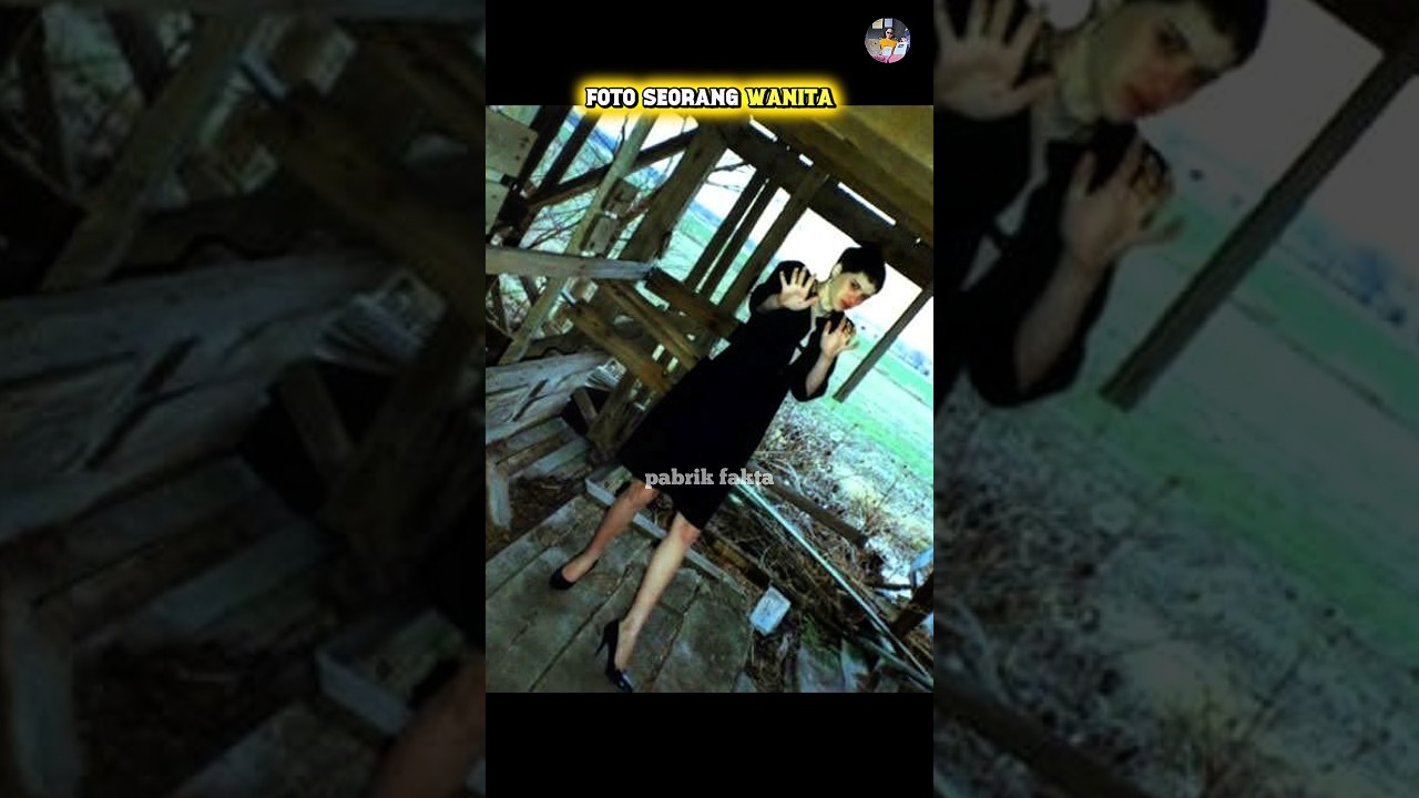 TERNYATA INILAH FAKTA MENGERIKAN DI BALIK FOTO BIASA #shorts #viral #horror #fakta #beranda