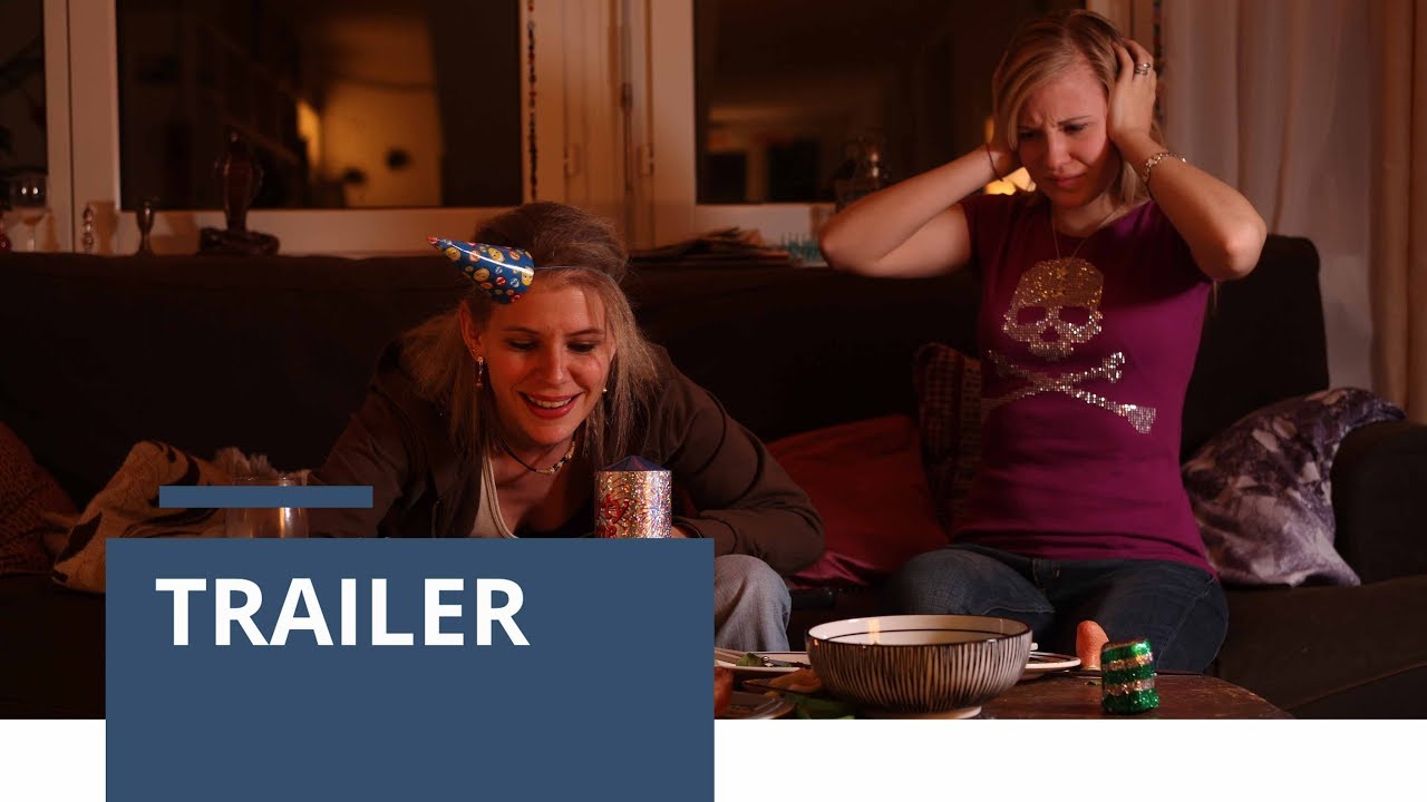 HAPPY NEW YEAR (Trailer)