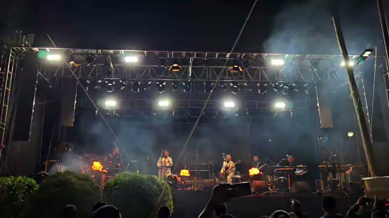 Grupo Soñador en vivo desde Guadalupe Buenavista, Yucuhiti,  Tlaxiaco.