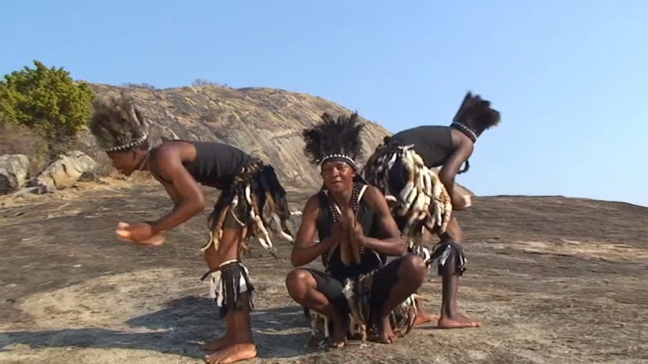 Rishon Murandu   Unokuvara