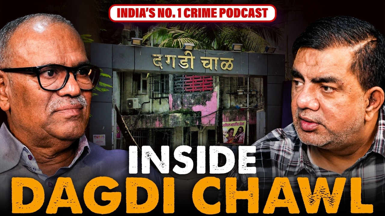Shot Twice, 58 Encounters: The Cop Who Took on Mumbai&rsquo;s Underworld! From Arun Gawli To Abu Salem