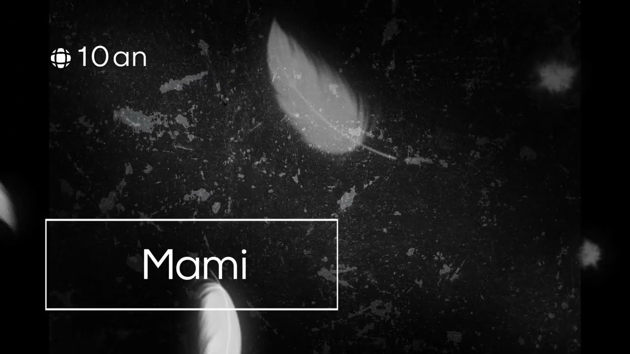 10an - Mami