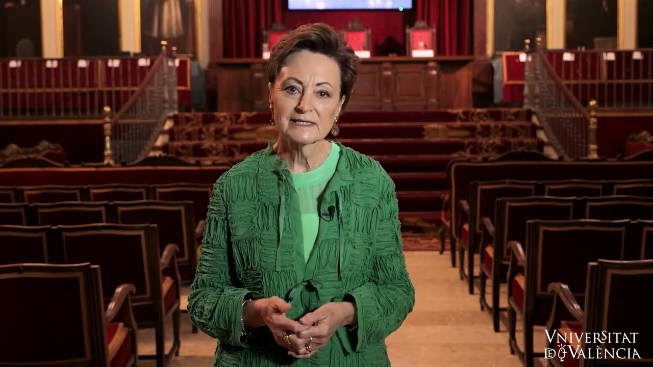 Inaguración del XXXV Congreso de la AEDTSS 
