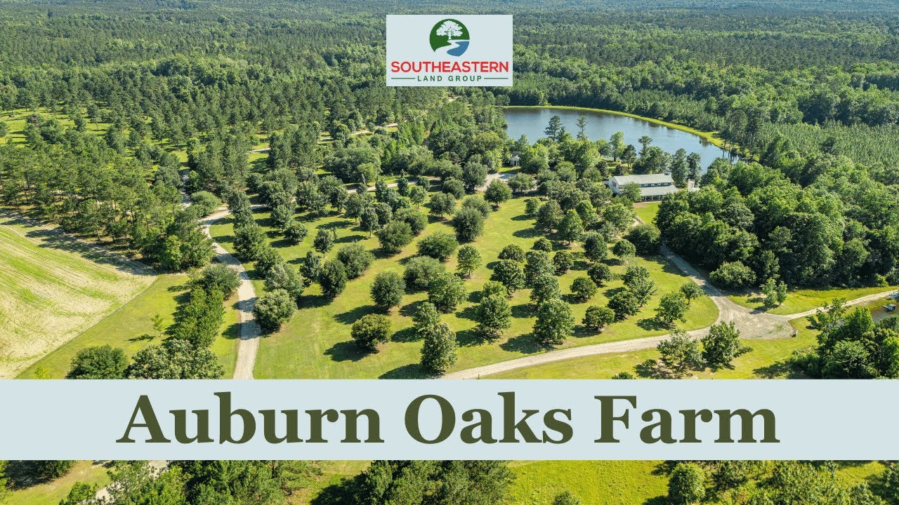 SELG   Auburn Oaks Farm