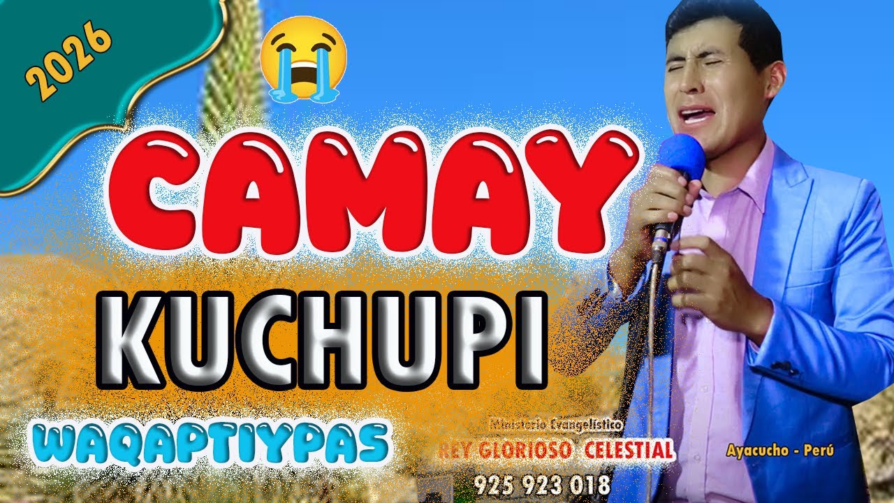 Alabanza  TRISTE Ministerio👑 REY GLORIOSO CELESTIAL😭 Tema: CONSUELAYKUWAY SEÑOR Jesús 😢Primicia 2026