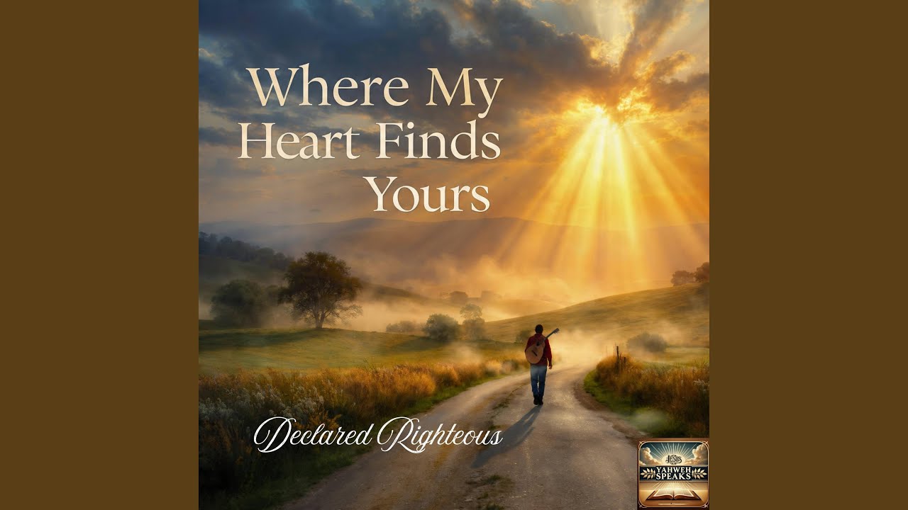 Where My Heart Find Yours