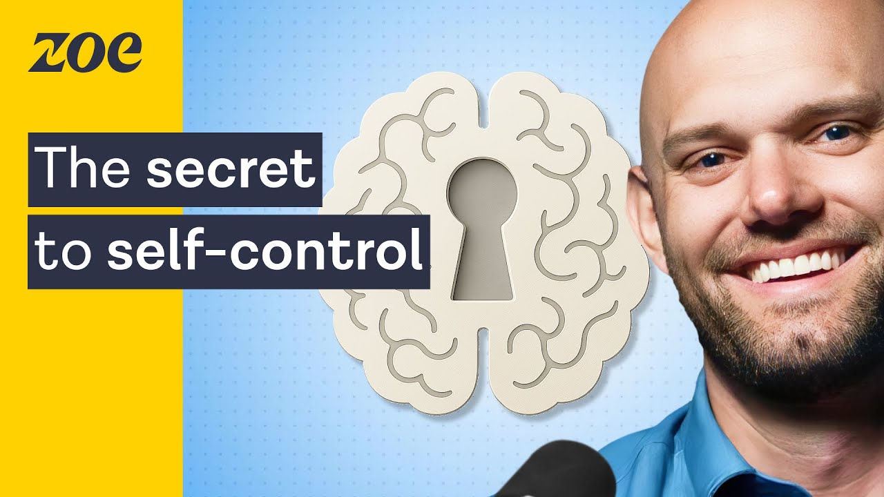 How to make healthy habits stick | James Clear