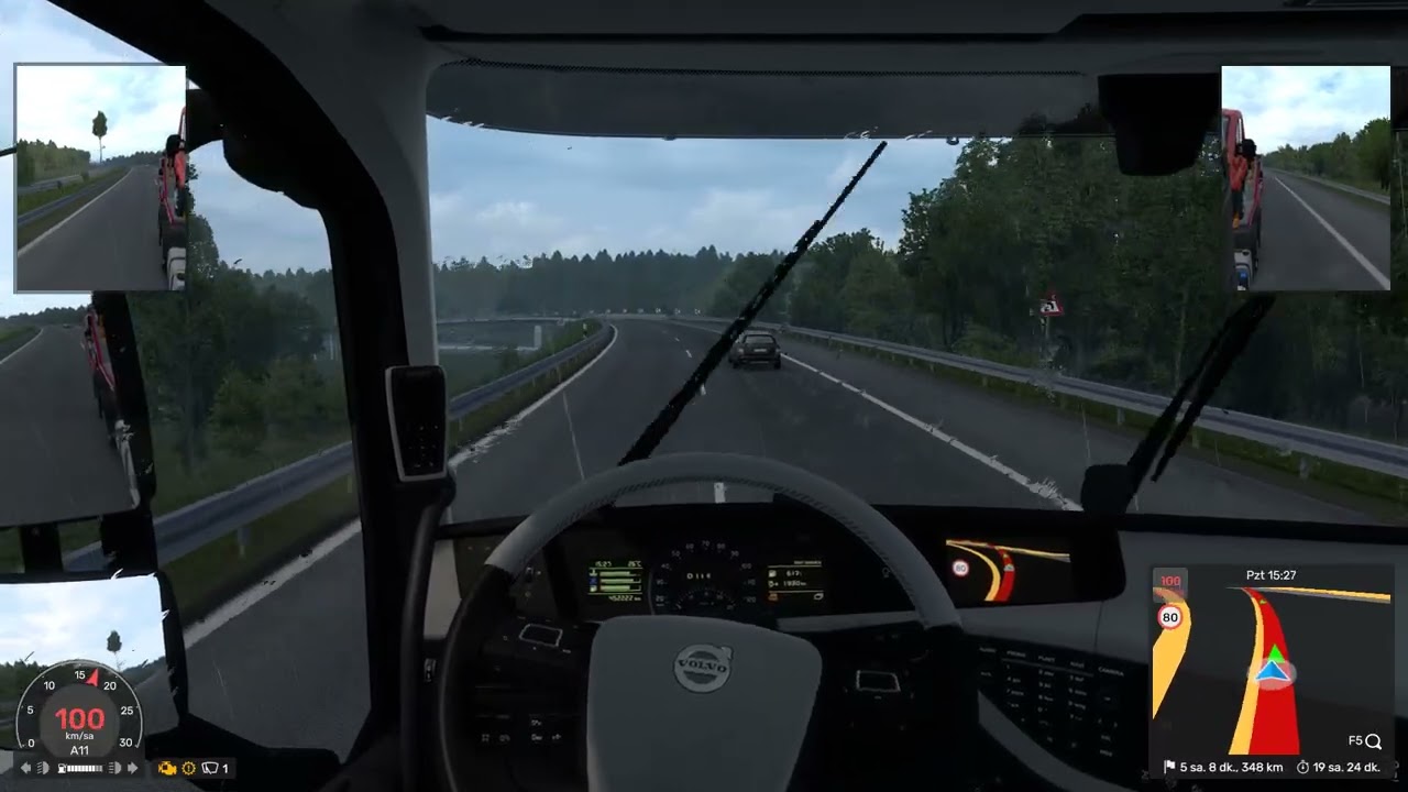 ETS 2