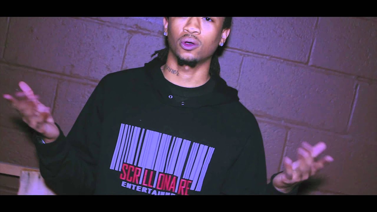 Dellio - Thousand Hundred Scrillion ft. C.O Status [VIDEO]
