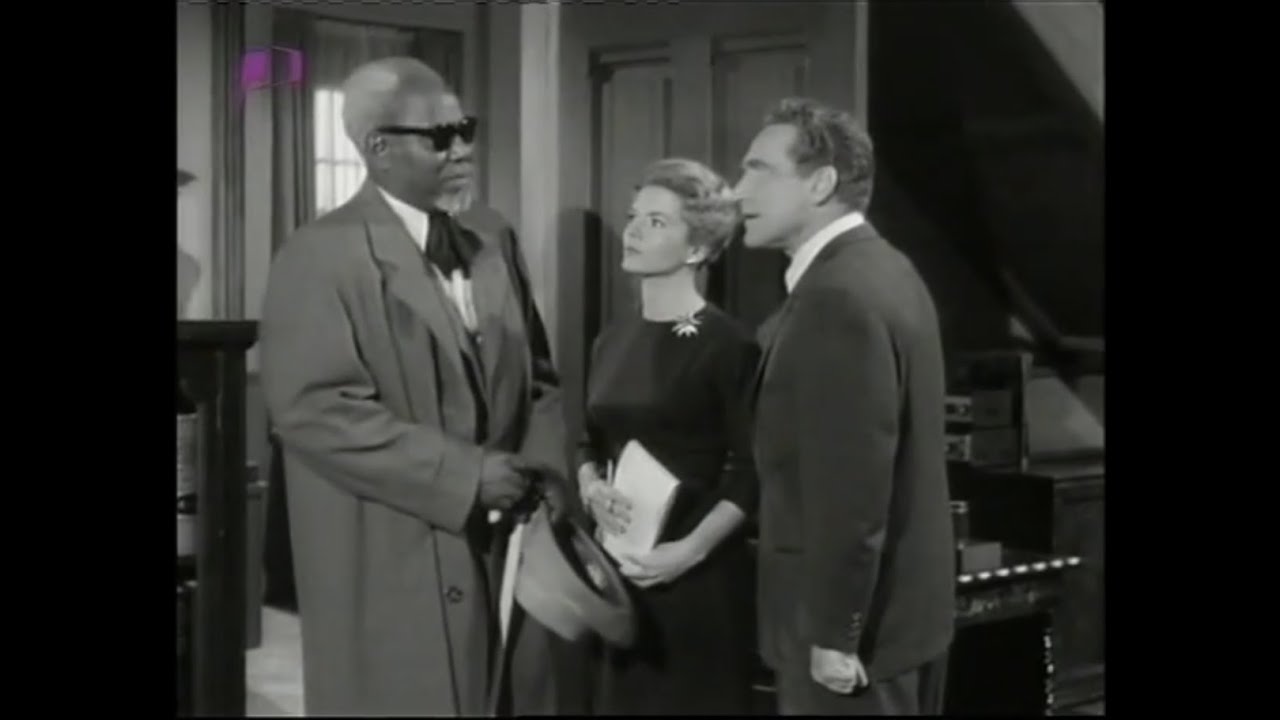 THE LAW and MR. JONES -- The Storyville Gang ( First Season )