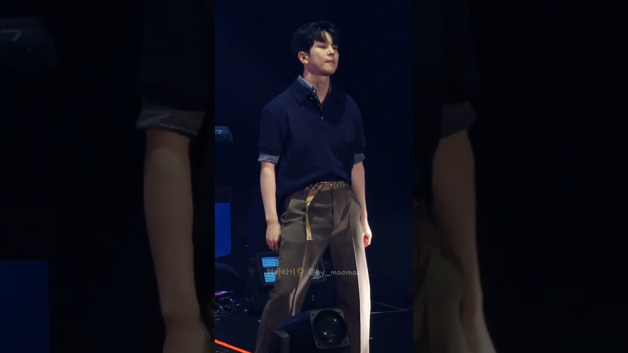 260125 엔플라잉 - Stand By Me| N.Flying LIVE &CON4 : FULL CIRCLE IN 타이베이