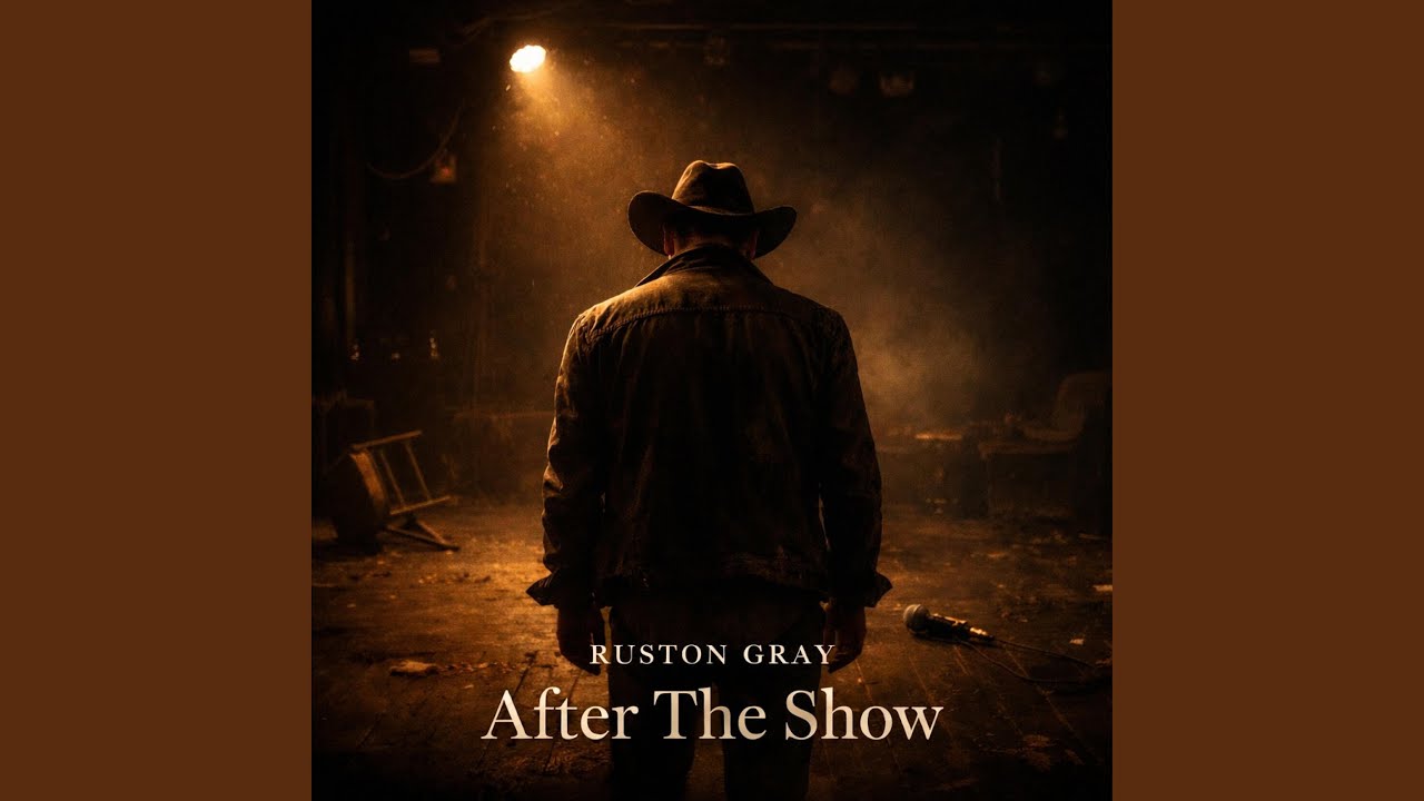 After The Show