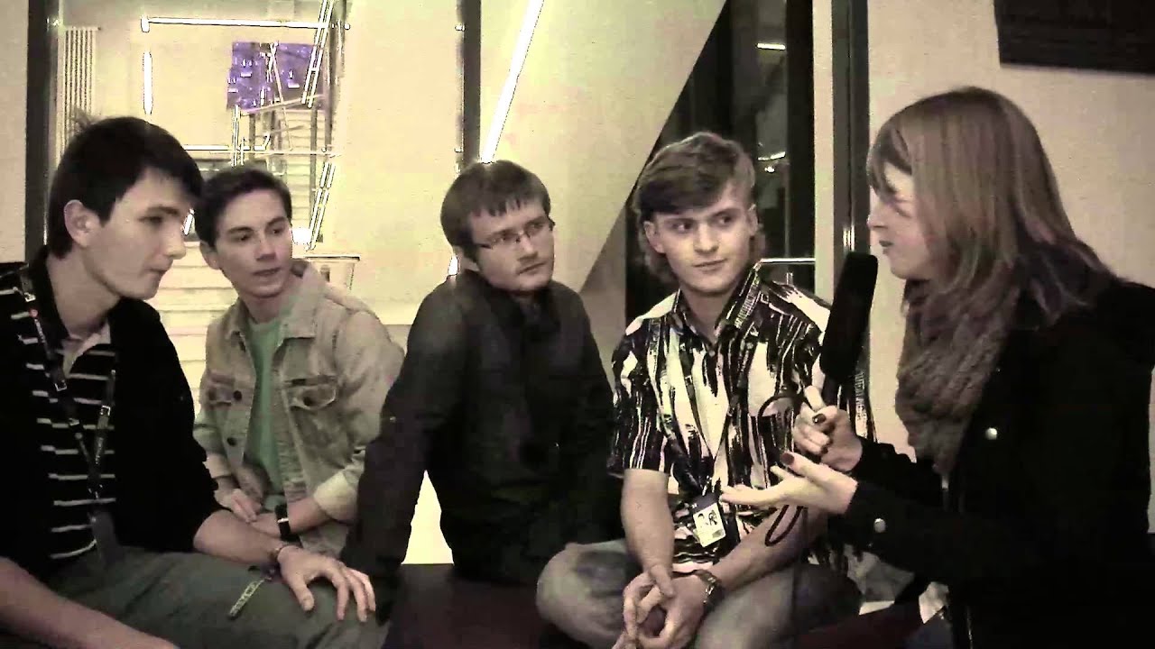 ROZMOWA Z MŁODZIEŻOWYM JURY 38. GDYNIA - FESTIWAL FILMOWY