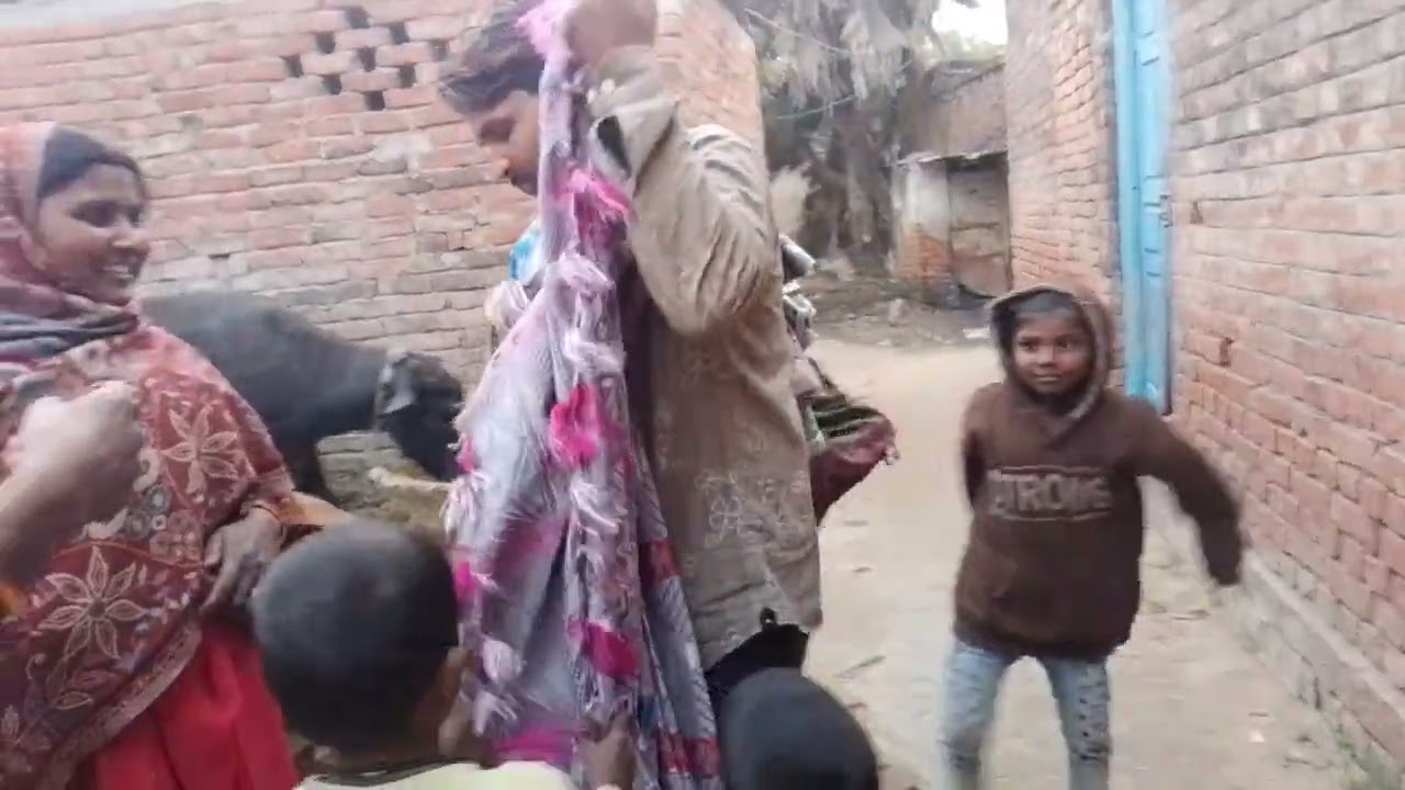 चीड़ गया भाई