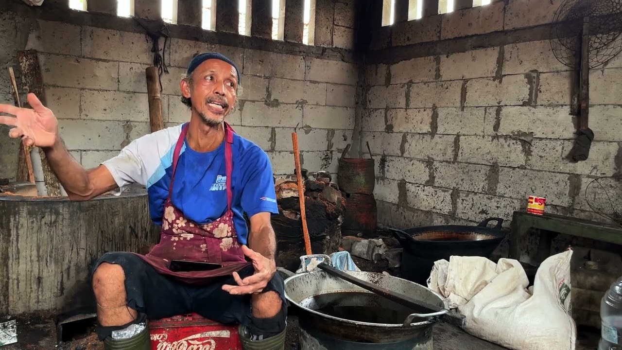 Video Profil Desa Cikembulan yang dipersembahkan oleh KKN UMP 020 CIKEMBULAN