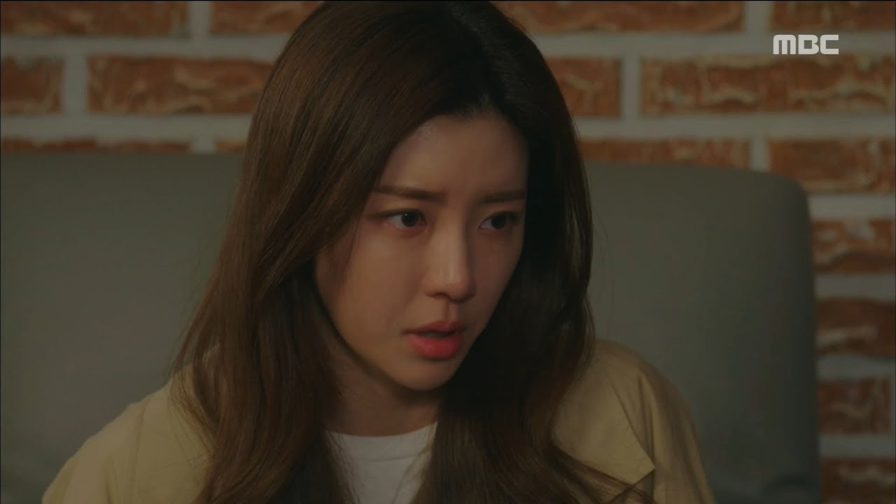 [love in sadness] EP29, Say that there is nothing to fear, 슬플 때 사랑한다  20190413