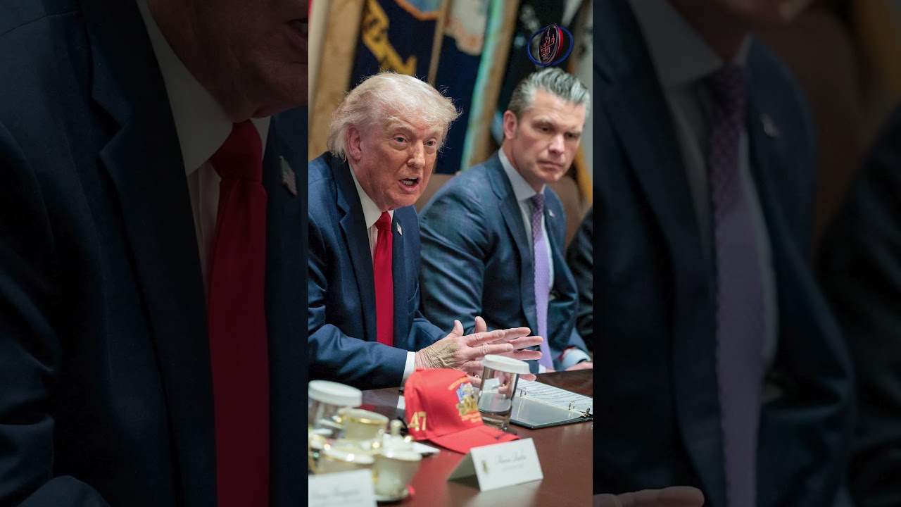 Trump Finally Concedes: Iran Is No Venezuela - #shahzebkhanzada #geonews