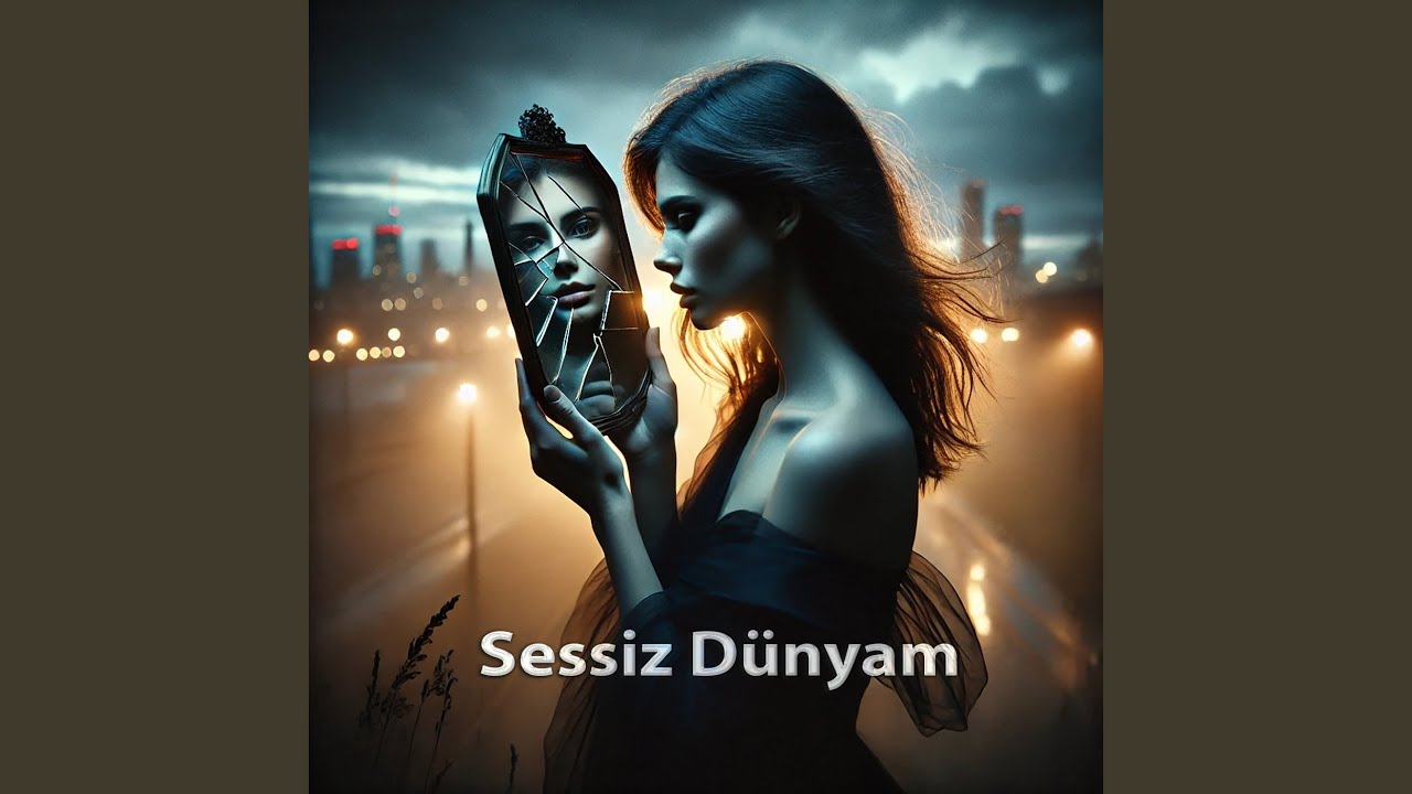 Sessiz Dünyam