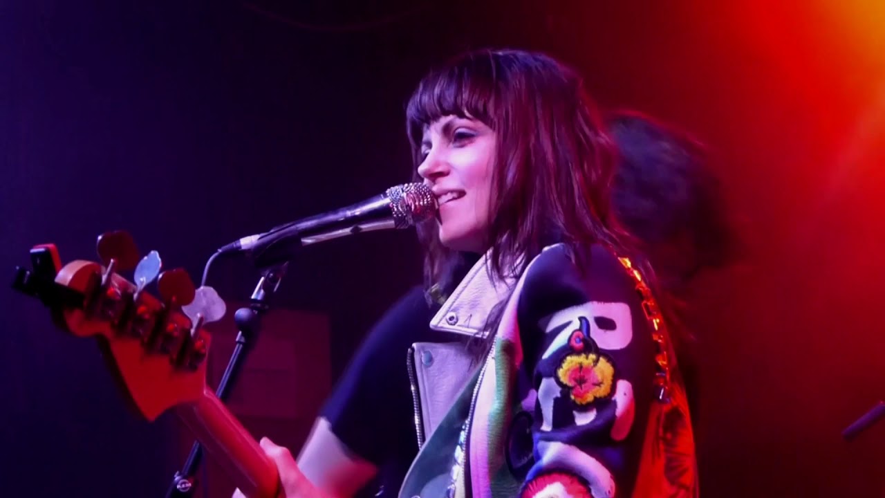 The Last Internationale - Camden Rocks 2/6/2019 