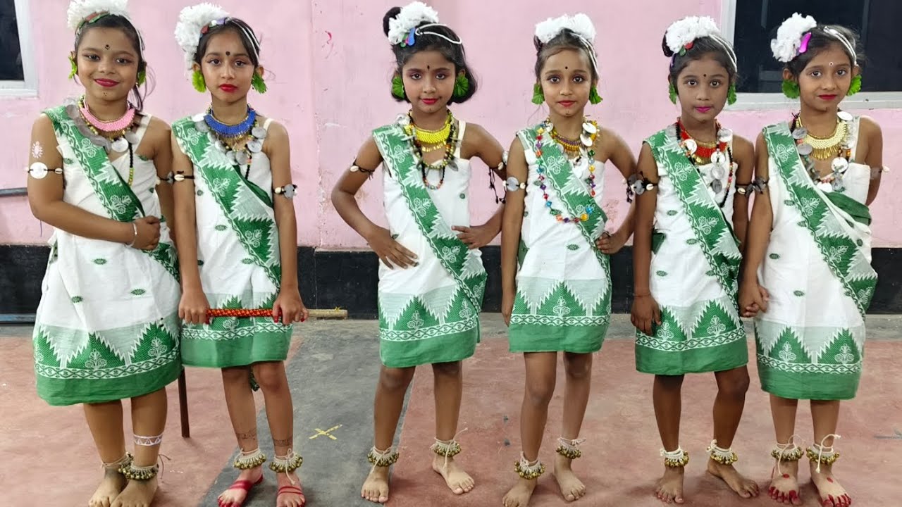 sakri ghare makri basa #sambalpuridancedhamaka #dance #cute #odia #trending