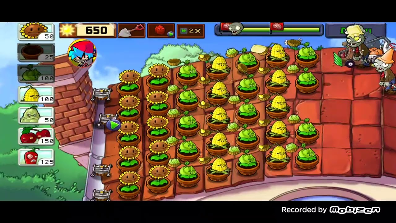 PvsZ Android Google play 