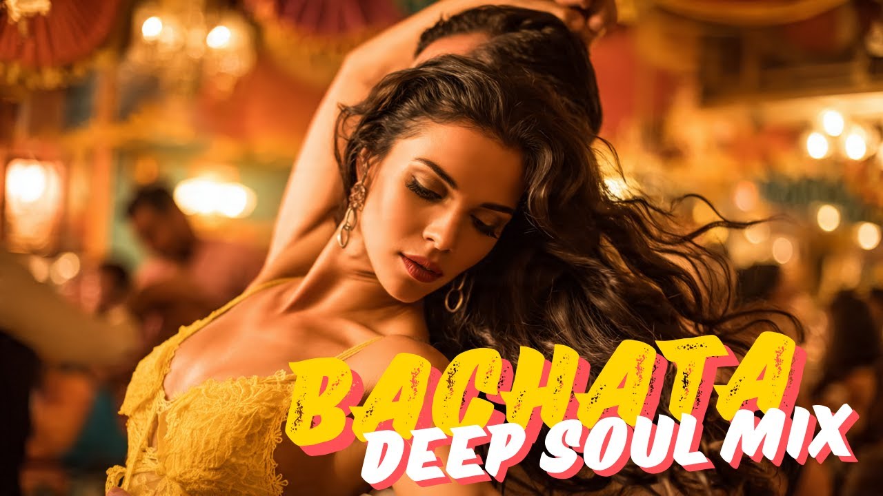 Romantic Bachata Deep Sessions 2026 - Melodías para Noches de Nostalgia y Reflexión Interior