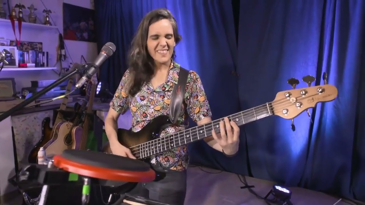 Eruca Sativa -  Nube Cultural [10-10-2020]