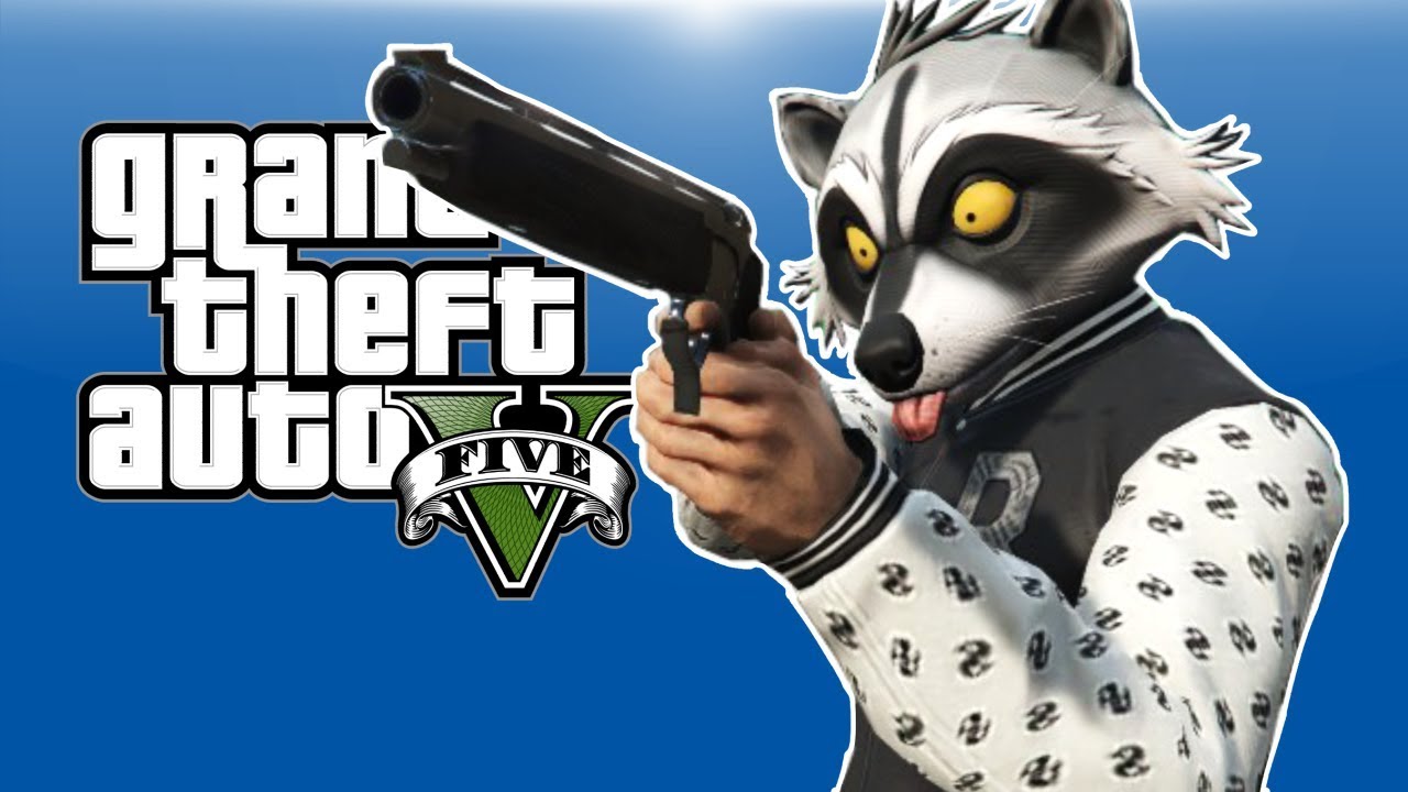 GTA 5 PC Online - EVERY BULLET COUNTS! - (BETTER NOT MISS!)