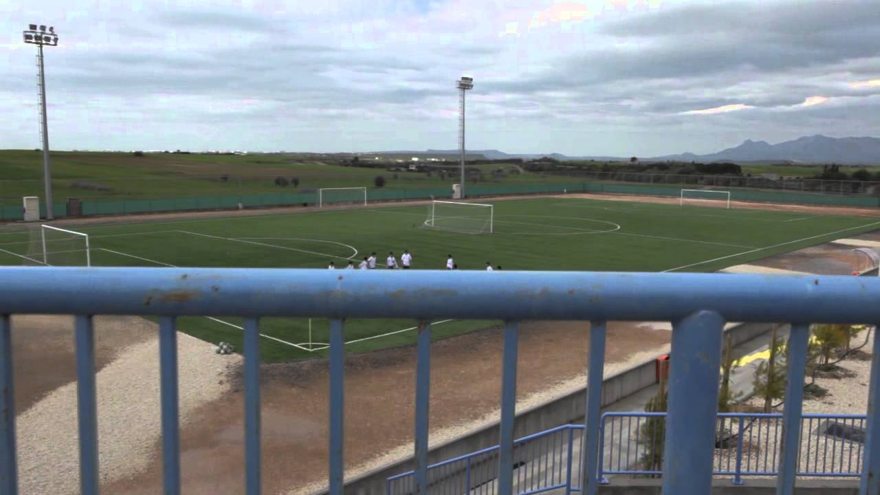 PASCAL English School