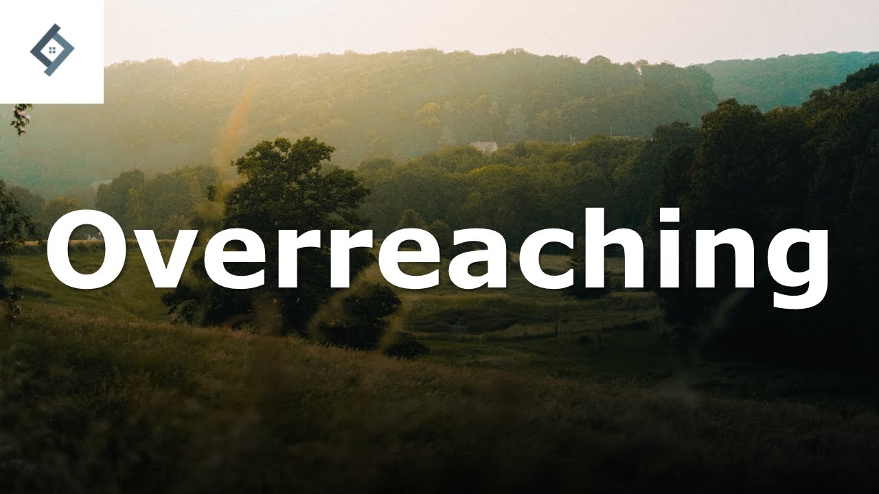 Overreaching | Land Law