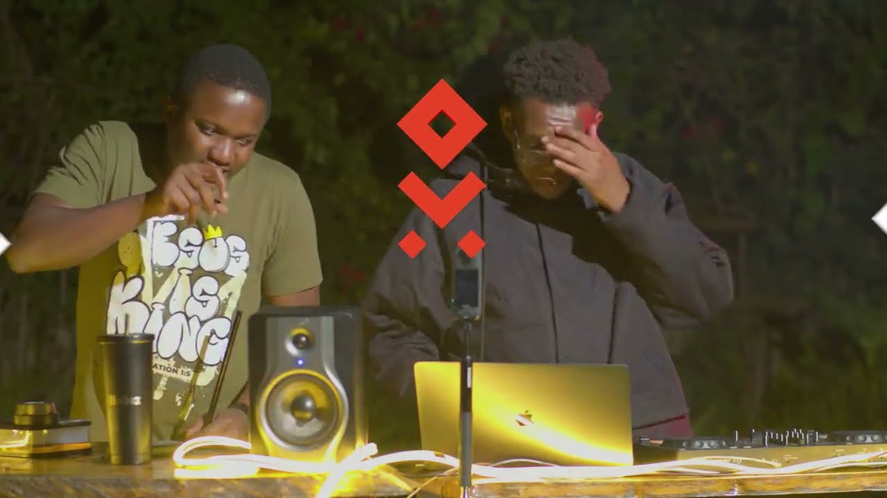 TheHotBox | Experience 29 | BoNFiRe