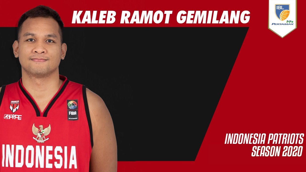 Kaleb Ramot Gemilang's IBL 2020 Highlights