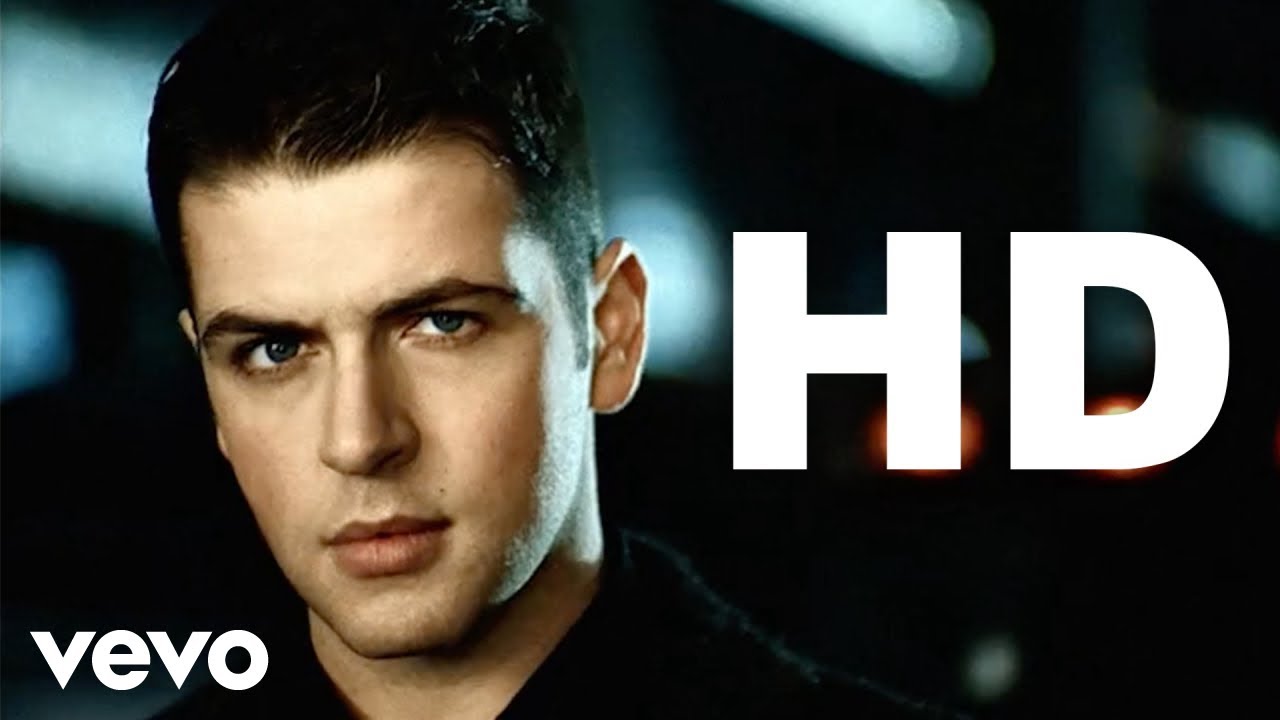 Westlife - World of Our Own (Official HD Video)
