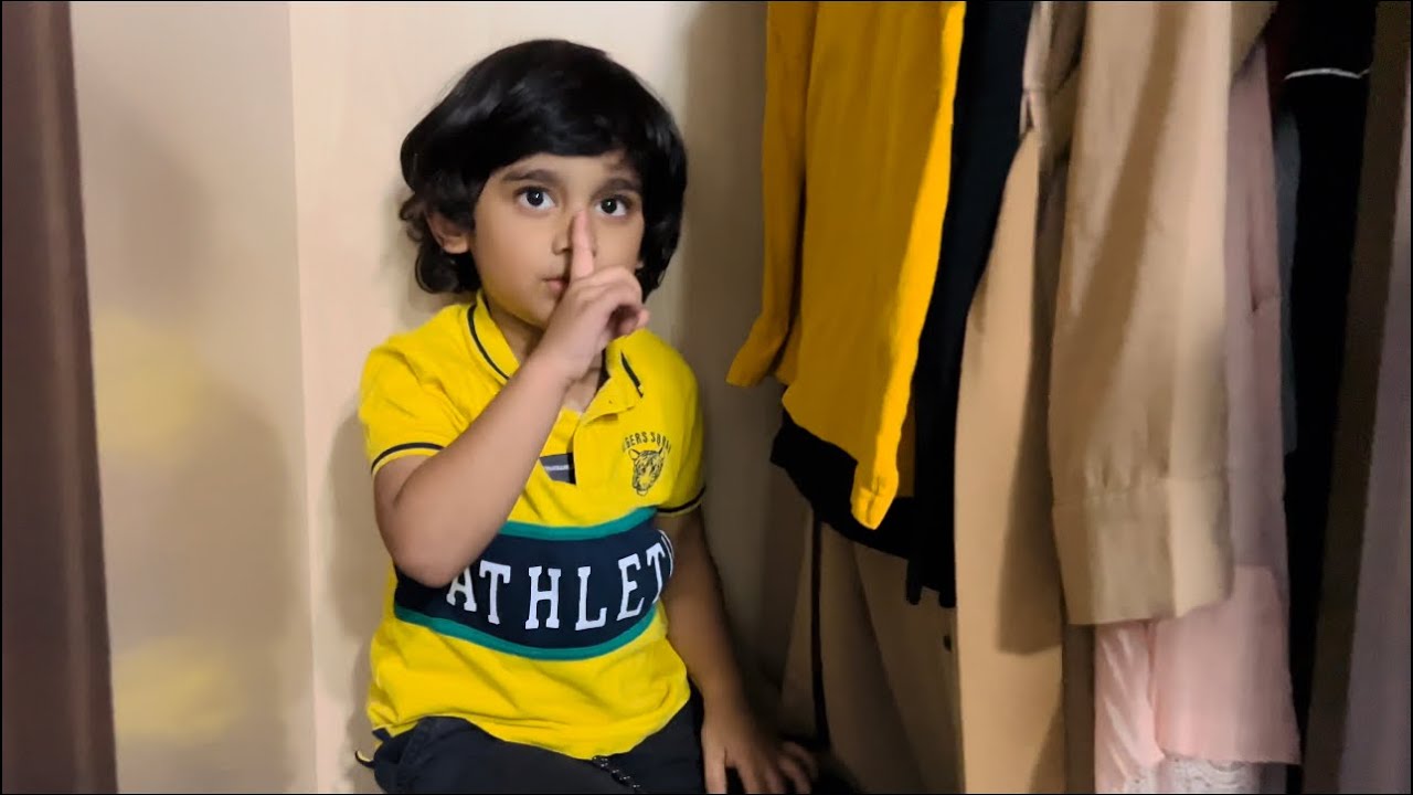 Daant Aur Pyar ❤️ || Motivational story  | @SehrishLuqmanFamily