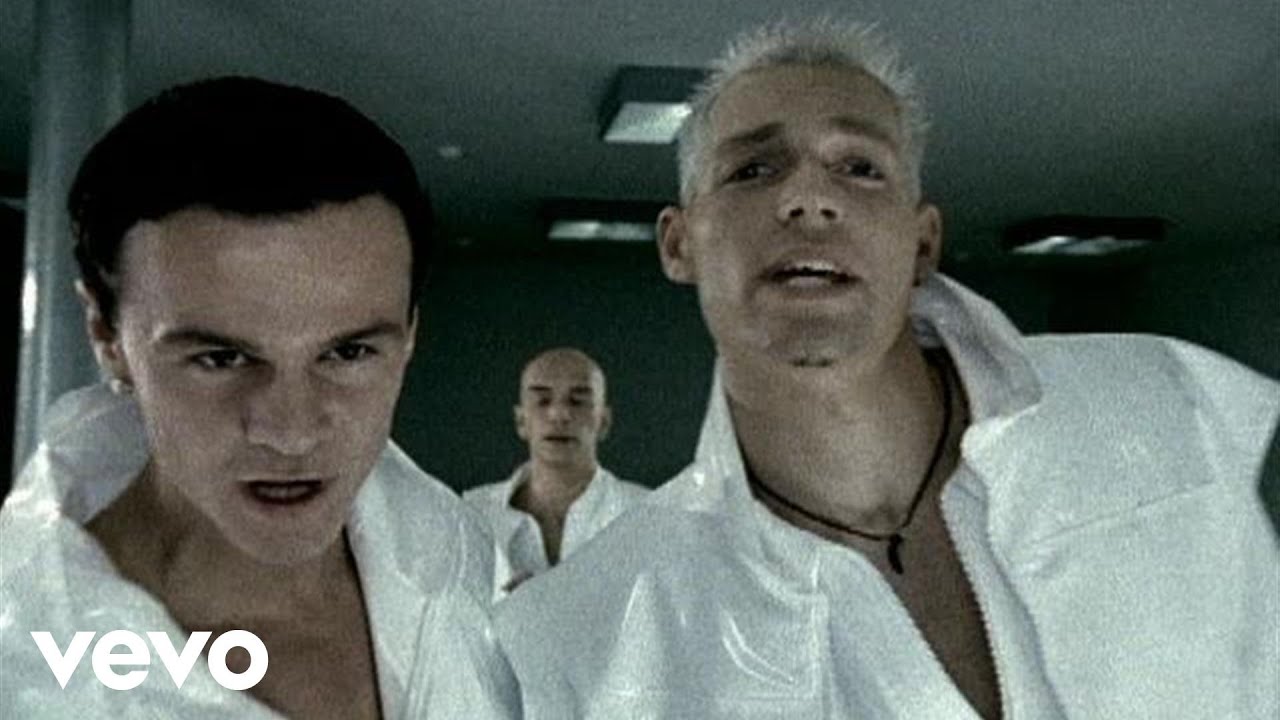 A-Tak! - Uz je to tak (Video)