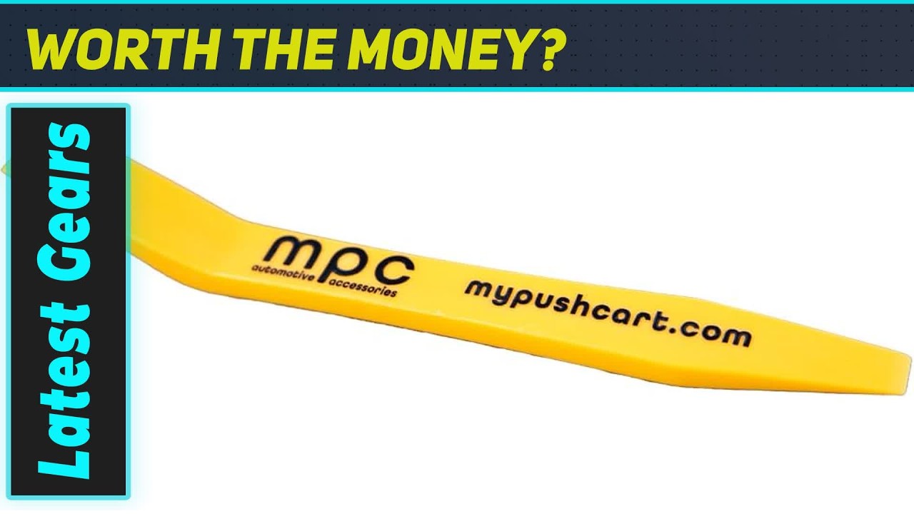 Powerful MPC Complete Remote Start: Best Upgrade for Your Old Taurus
