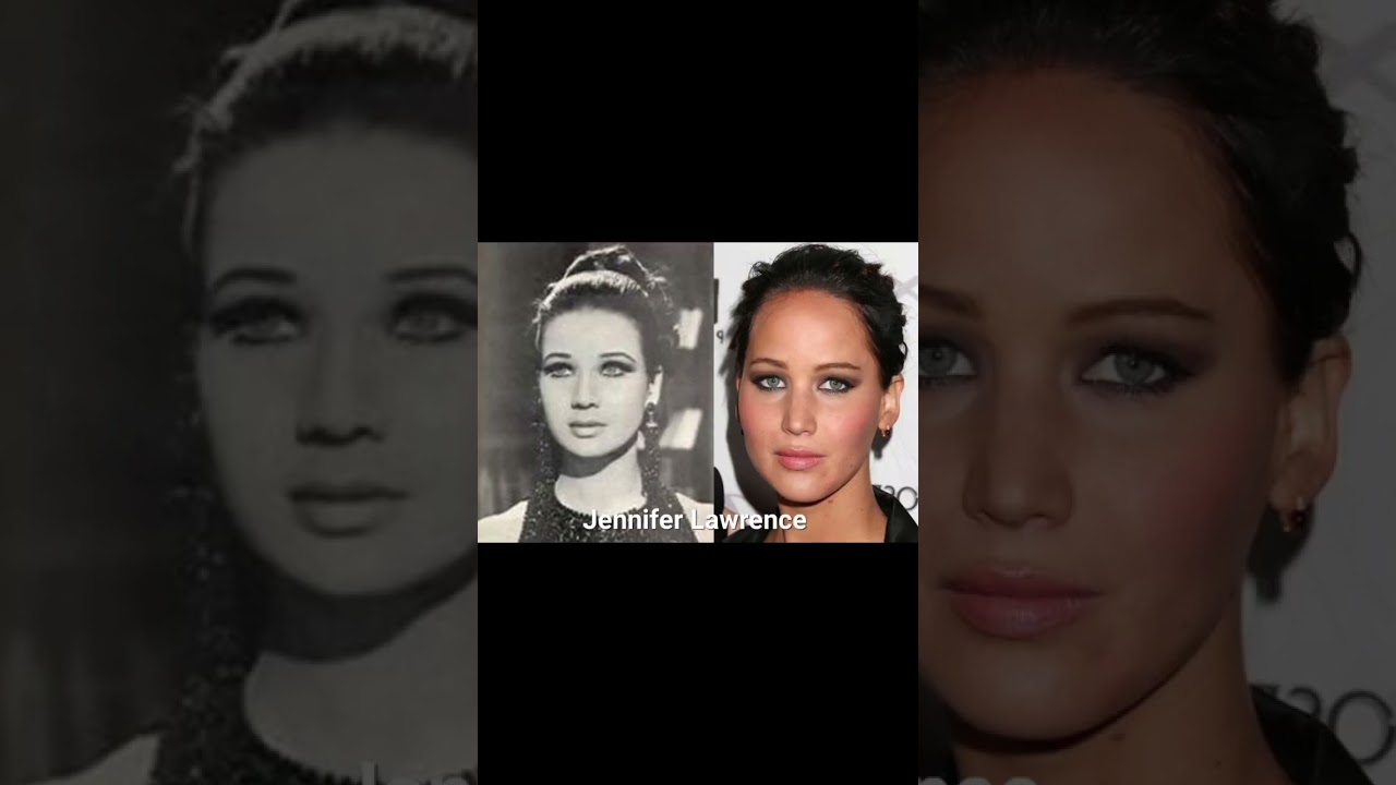 Celebrities and their dopplegangers #history #celebrity #shorts #lookalike #doppleganger #twins