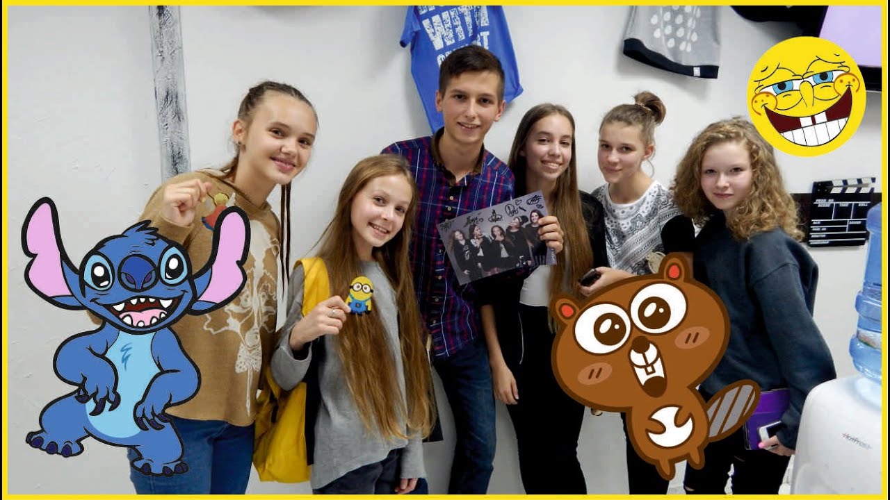 Интервью с OPEN KIDS | Не танцуй