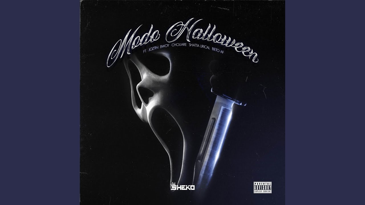 Modo Halloween