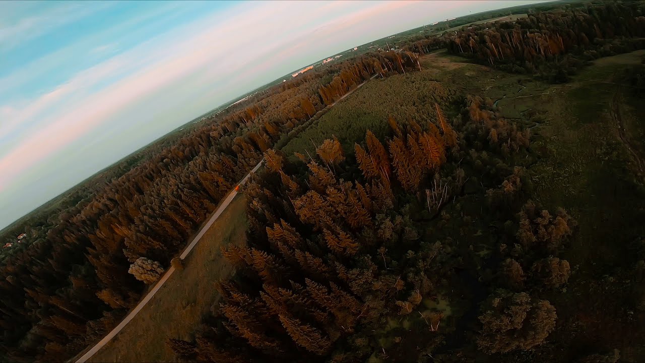 Валит ли FPV-дрон на 18650 li-ion?