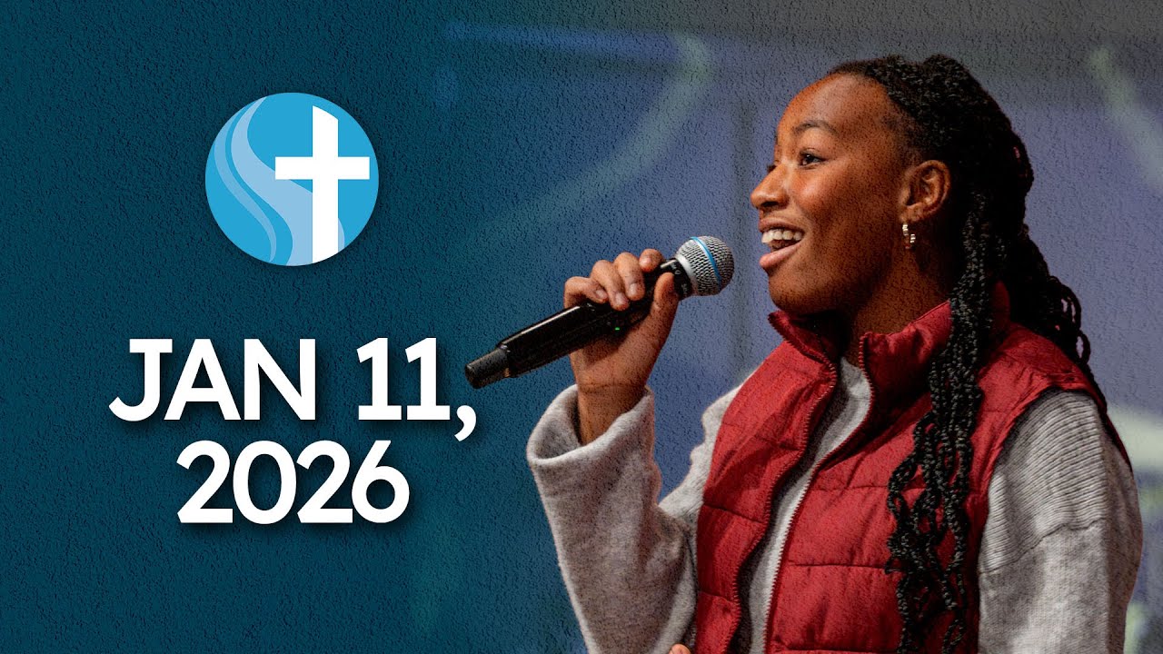 Candidating Sunday at the Free Church