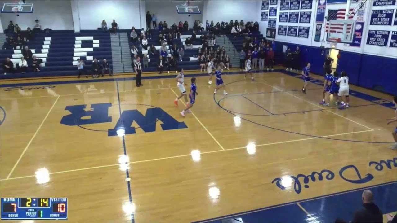 Mid Season Highlights