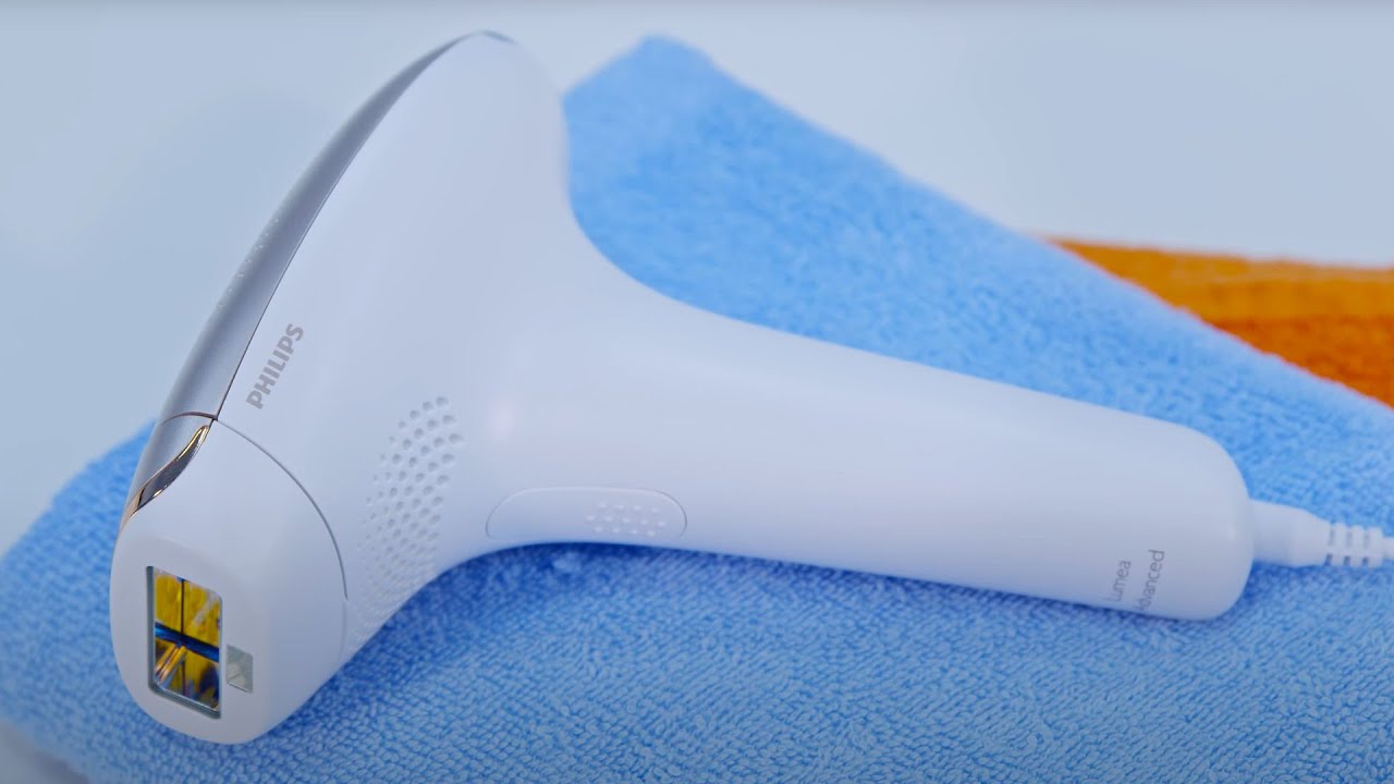 Holime.cz| Jaké jsou rozdíly mezi IPL epilátory Philips Lumea