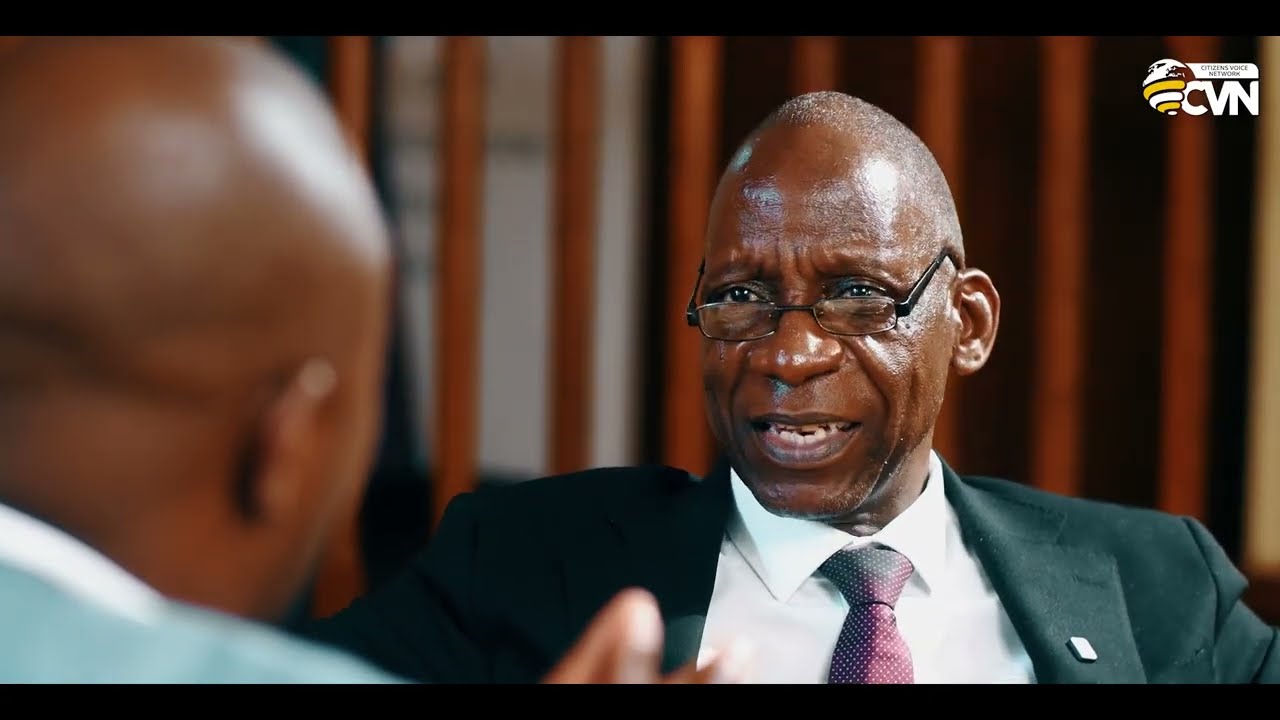 Exclusive: Prof Madhuku weighs in on plans to extend Mnangagwa’s rule to 2030.