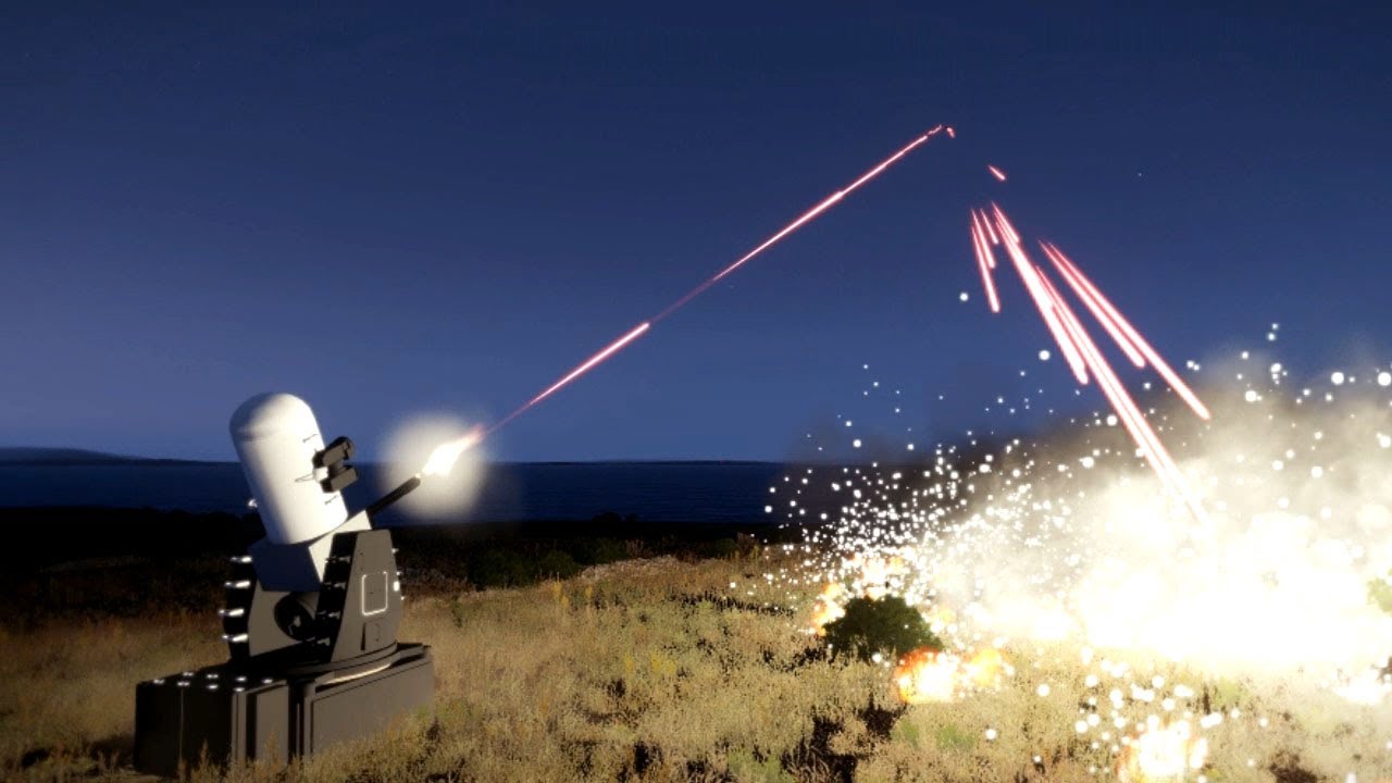 House 家 Warthog 煙 Smoke Tracer 曳光 イボイノシシ