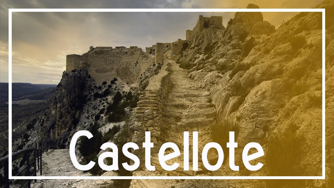 Castellote, Teruel: Descubre la Historia Templaria en un Pueblo con Encanto